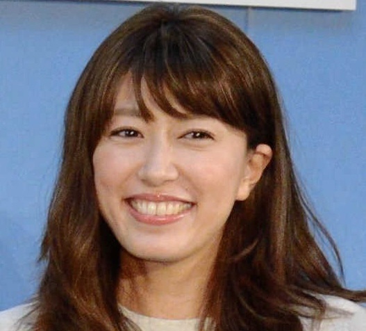 画像 里田まい 細眉 大きめニキビの超すっぴん公開 息子に撮ってもらったよ ライブドアニュース
