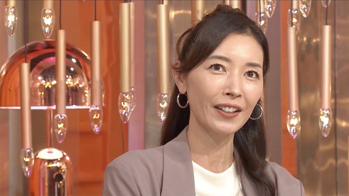 滝沢沙織「ダマってられない女たち season3」(C)AbemaTV,Inc.