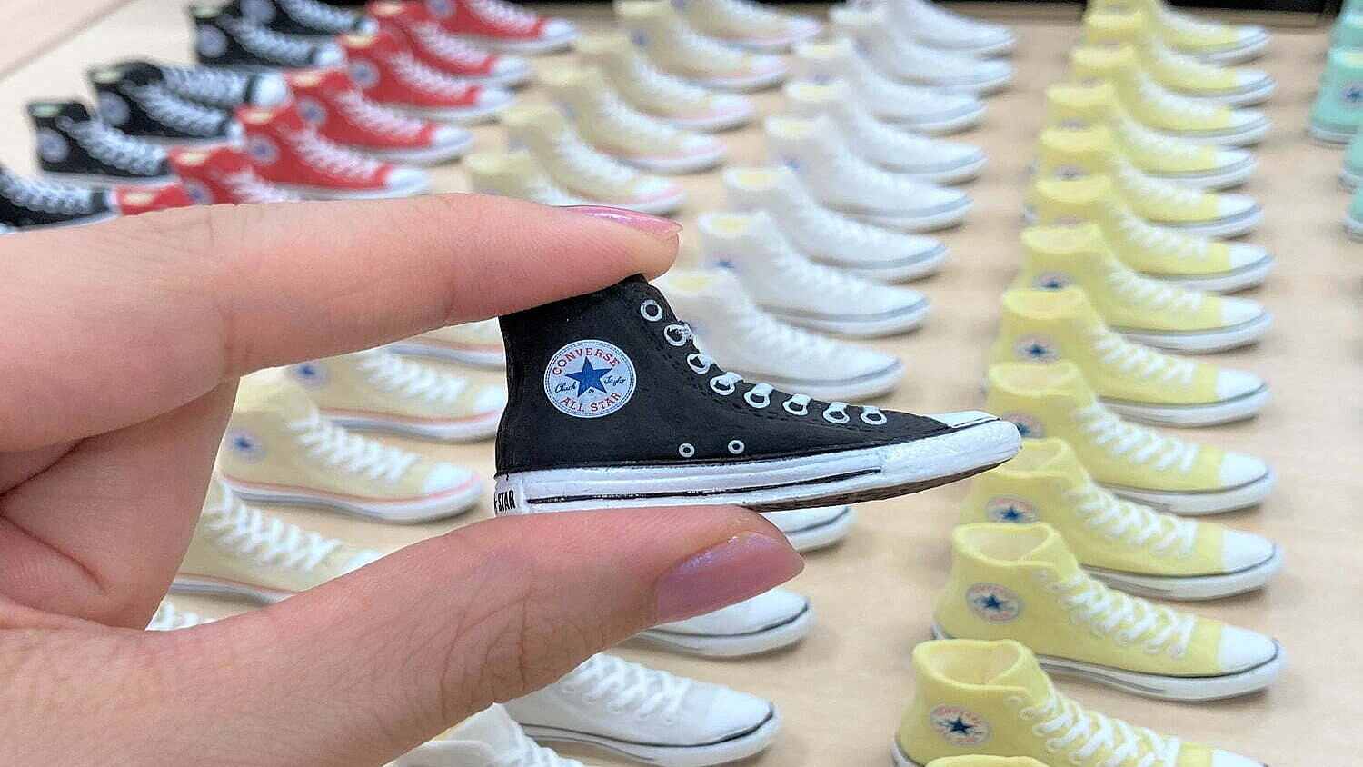 コンバース エロ 