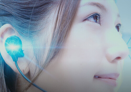 観光地や各種施設でリアルな聖地巡礼を可能にする音響定位技術を用いた空間演出プラットフォームをNECが開発
