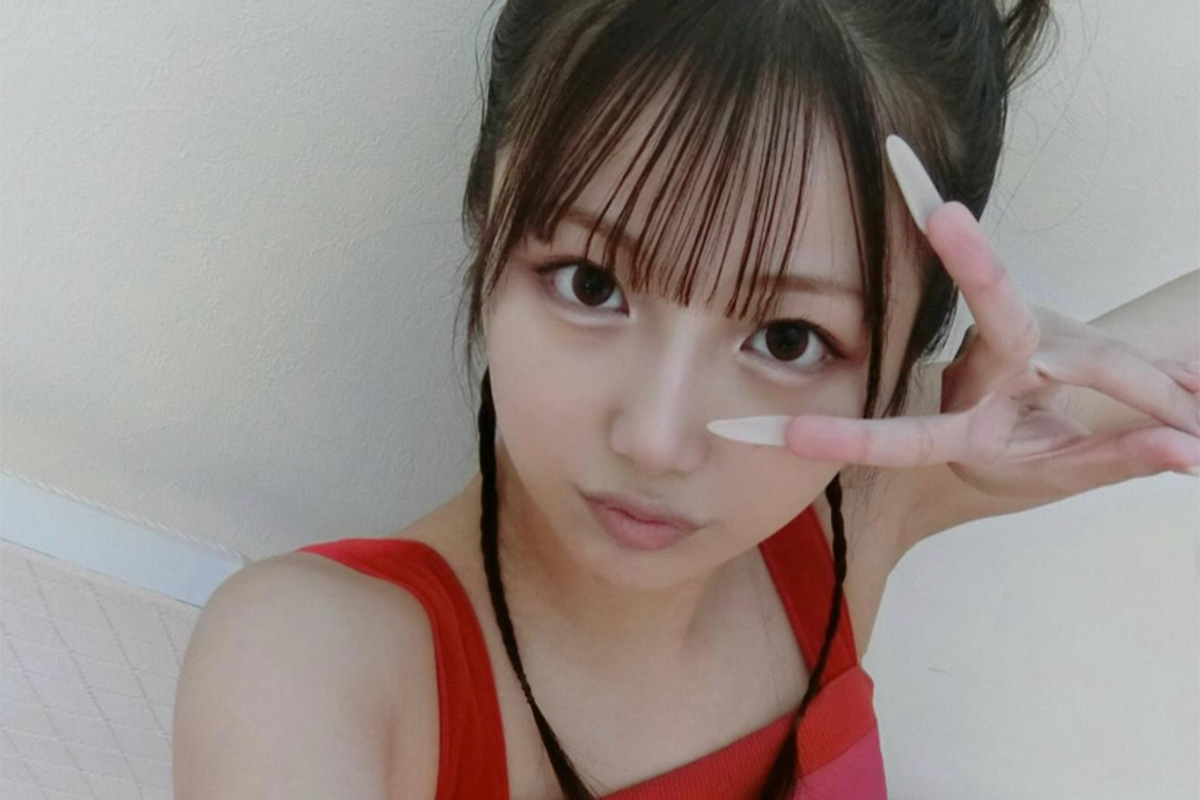  （希空Instagramより） 