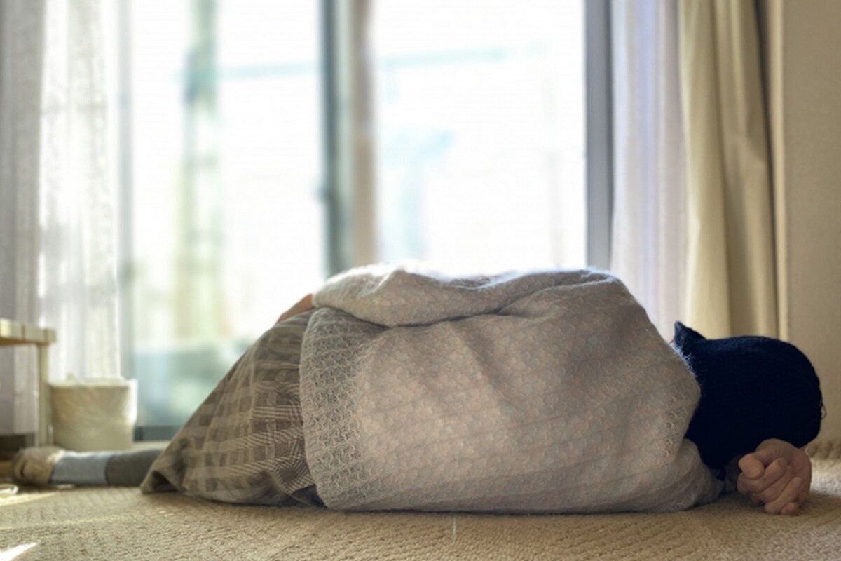 写真はイメージです