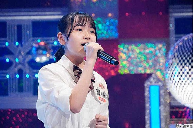 音楽一家で育ったイケメン 苫小牧の人気歌姫など 18歳以下の歌うまたちが集結 theカラオケバトル テレ東プラス ライブドアニュース 音楽一家で育ったイケメン 苫小牧の人気歌姫など 18歳以下の歌うまたちが集結 theカラオケバトル テレ東プラス ライブドアニュース