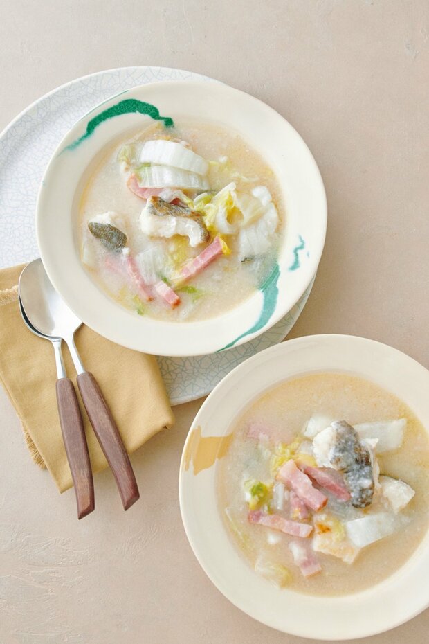 鈴木環さん シチュー鍋 中作家物