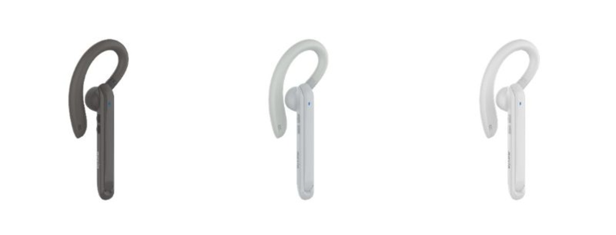 片耳ワイヤレスイヤホン『MINC01』発売