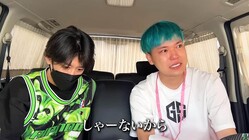 ���ϥȥ�󥸥�������ʱ��ˤȥ���Ӥ���YouTube�����ͥ�����ϥȥ�󥸥����פ�ư����