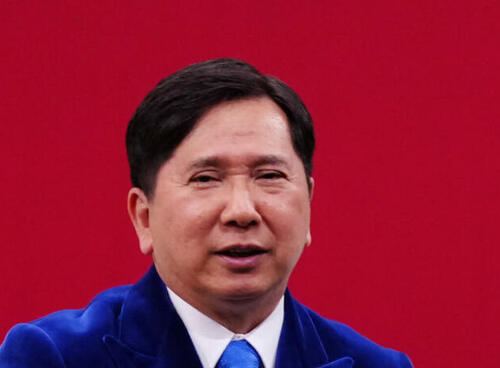 田中裕二（2026年2月撮影）