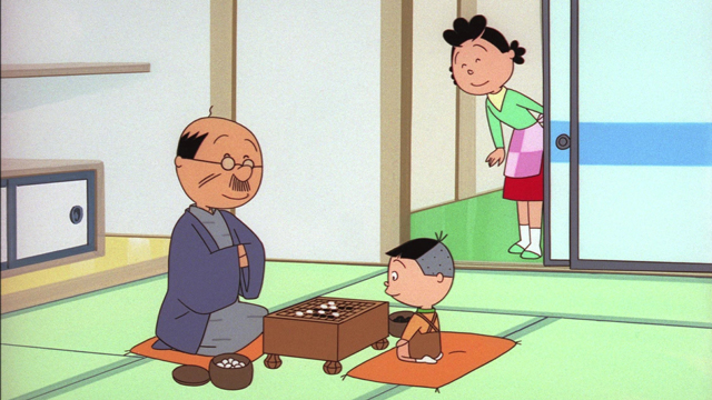 サザエ さん タラ ちゃん 妹