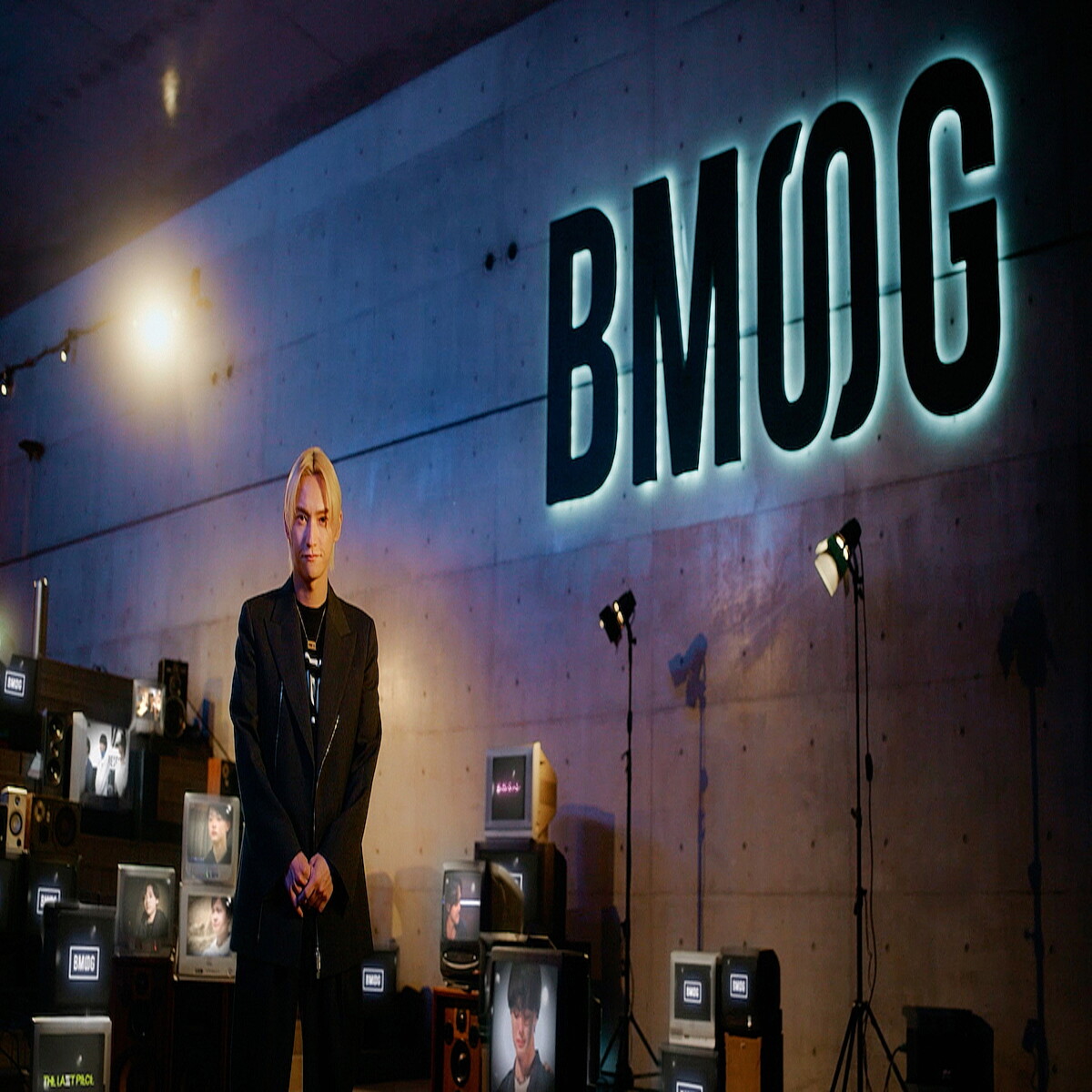 BMSG、5周年へ向けた決意を示す特別CM60秒バージョン公開 創設から現在までの急成長の様子を描く (2024年12月28日掲載 ...