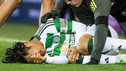 It was painful that Hatate Reo was not in the finals... Manager Celtic, who missed the triple crown, reveals, 
