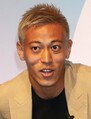 本田圭佑が優勝狙う日本代表に言及「優...