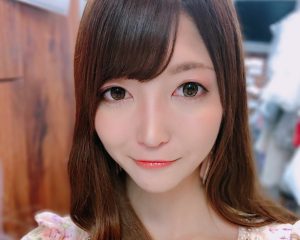 キャバ嬢時代の和田桃さん