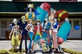 ONE PIECE٤о줹ΰ̣ΥСϥ᡼ǤAmeriCantaro/stock.adobe.com