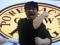 パワー系アクションを確立したアクション俳優・大東賢 元アームレスリング日本王者が切り拓く新たなアクション表現に注目