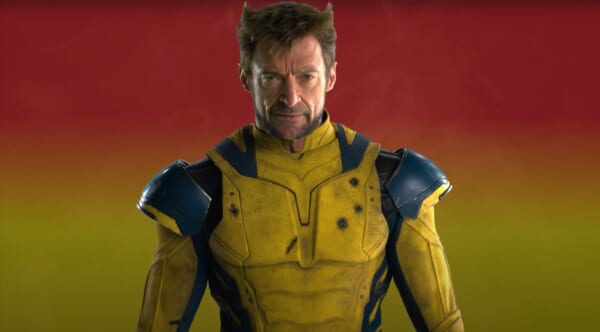 ウルヴァリンが8時間半呼吸するだけ　MARVEL公式が謎すぎる動画を公開