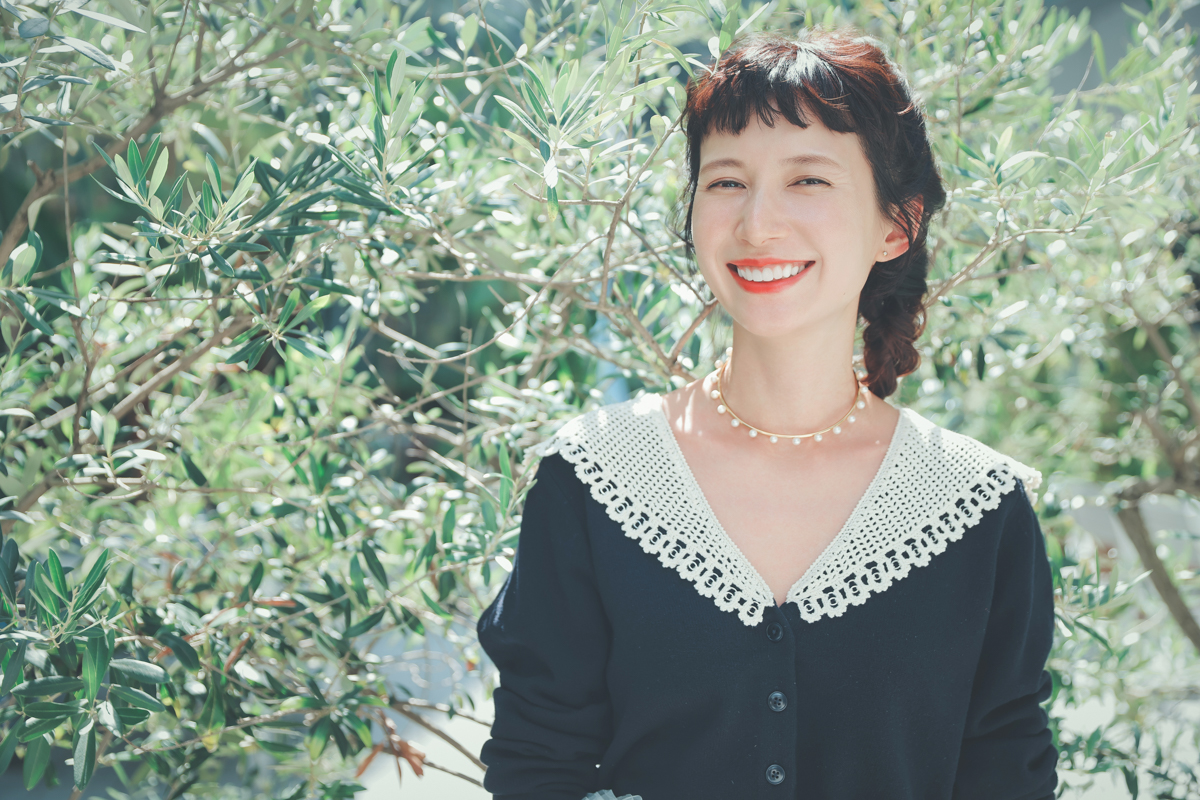 韓国・ソウルのガイドブック『わたしの週末ソウル』を発売したkazumi