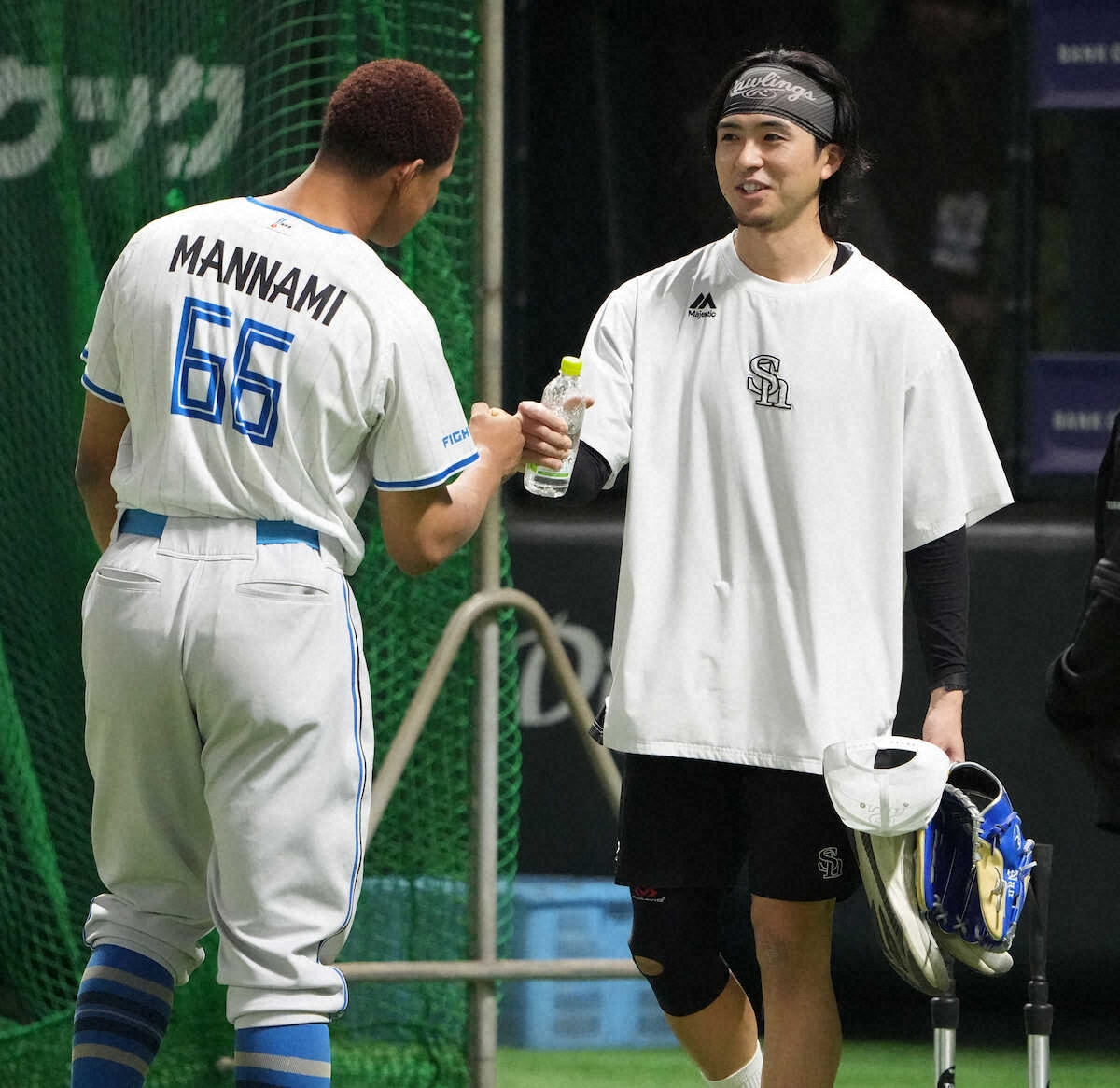 topps 2023 上沢選手　金運アップ topps 2023 上沢選手 金運アップ 2023 topps npb chrome 上沢