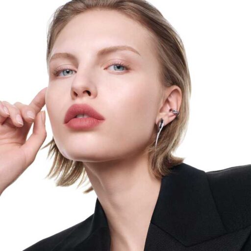 ジバンシイから新作リップが登場 全12色、上品なマット仕上げが魅力