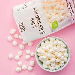 チャイ風味にメレンゲ、レモン味...。個性派ぞろい！成城石井の新作クッキー3選。