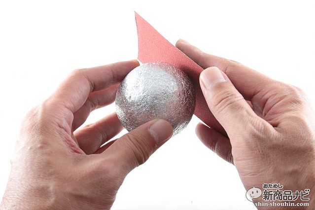 まだ間に合う夏休みの自由研究 Aluminum Ball アルミ玉を作ろう 叩いて磨いてピッカピカ ライブドアニュース