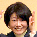 小川晶氏 任期後に国政挑戦か