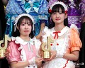 声優・降幡愛＆大西亜玖璃、「愛スクリ...