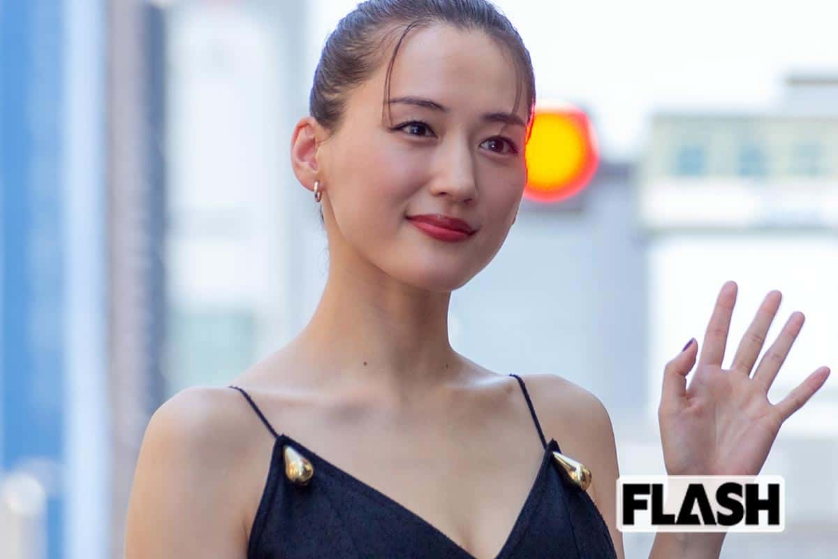 「年間CM露出タレントランキング」で、なぜ綾瀬はるかに根強い人気がある？