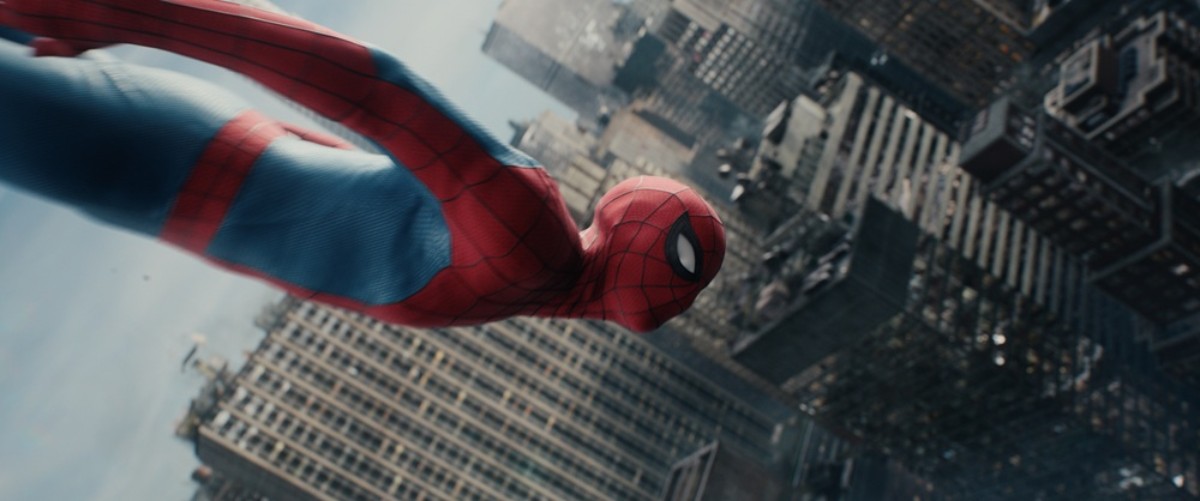 アクションを大解剖!『スパイダーマン:ブランド・ニュー・デイ』特別映像&新場面写真が公開