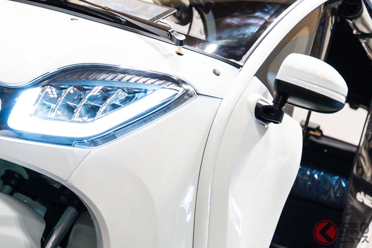  エアコン付きもあるなんてサイコー！ 