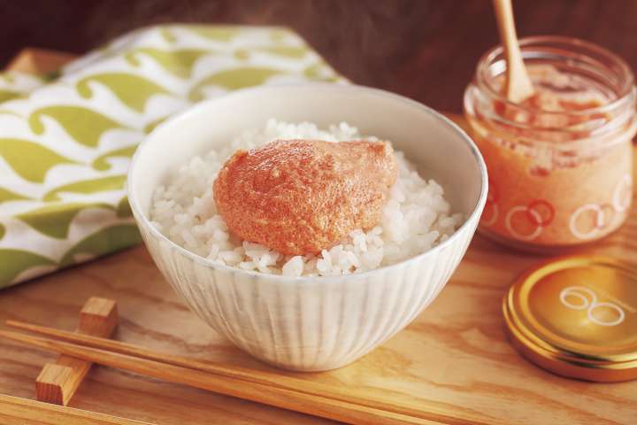 お箸が止まらない! 絶品“ごはんのおとも”3選【大人のお取り寄せグルメ】