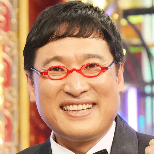 山里亮太（2024年撮影）