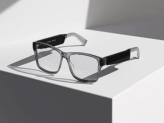 AmazonがAlexa搭載スマートグラス「Echo Frames」のラインナップ刷新を