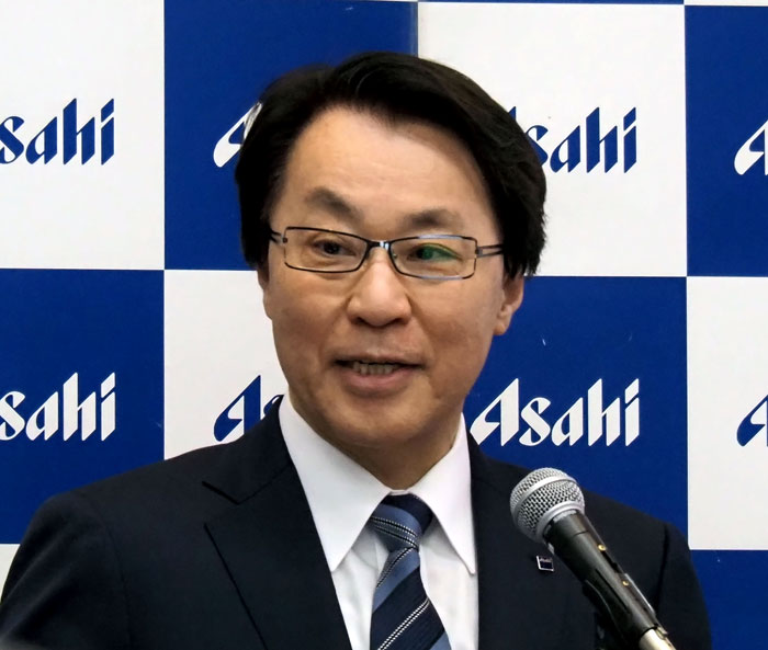 「スマドリ」新ステージへ キーワードは“大人味” 酒代替以外のニーズ狙う アサヒビール