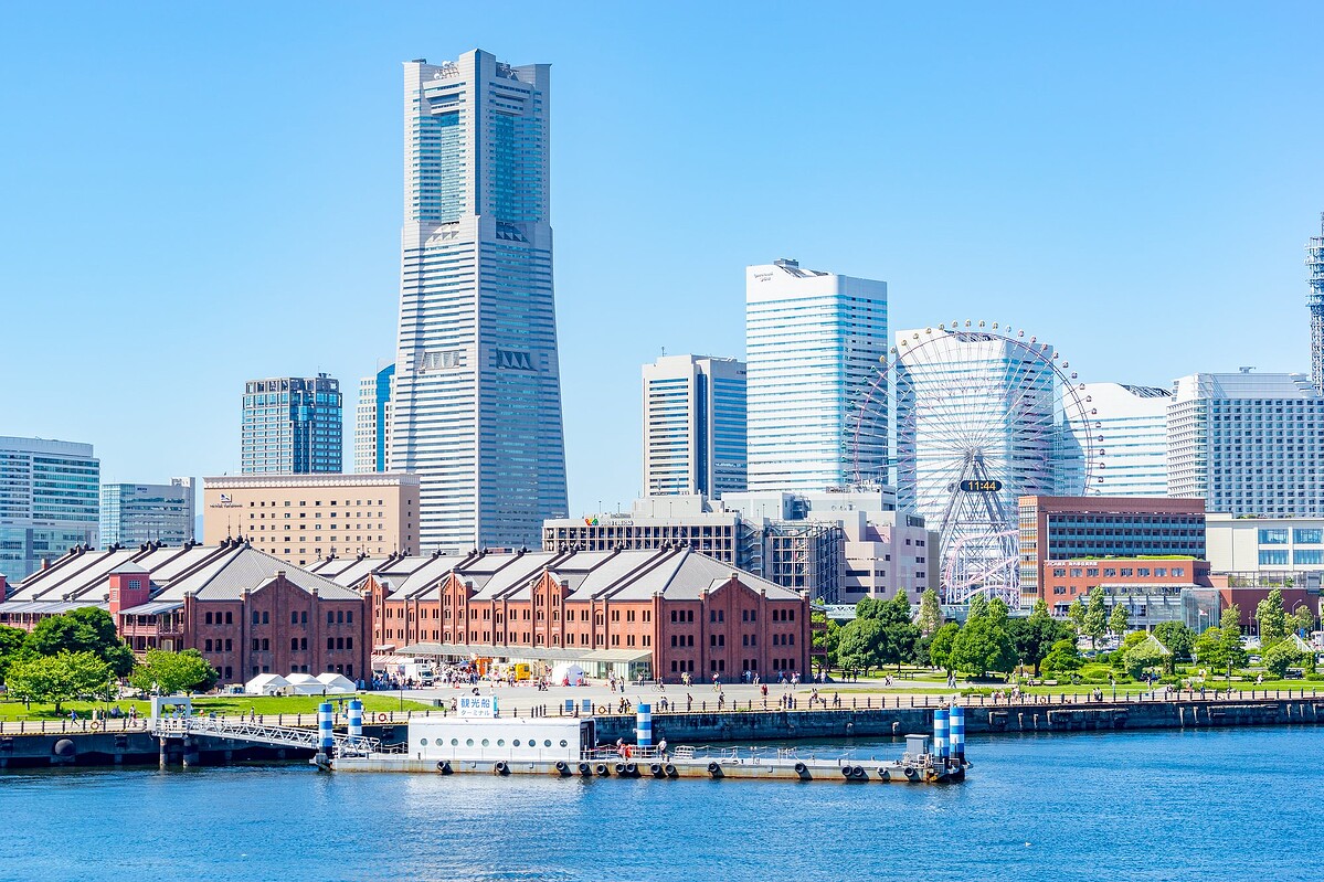 「住みたい街ランキング2026 首都圏版」1位は9年連続で横浜