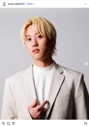 ���ĵ�ʿ����Υ��󥹥�������kyohey_chida0725�ˤ��