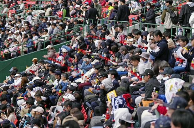 WBC強化合宿が宮崎市で開催「連覇目指して」とエール相次ぐ