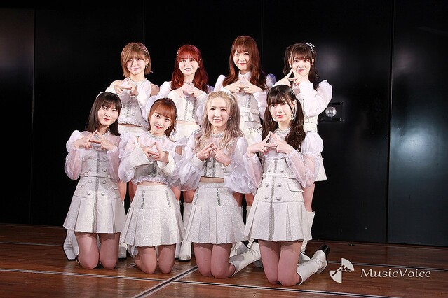 AKB48チームA「重力シンパシー」公演初日、向井地美音「素敵なチーム