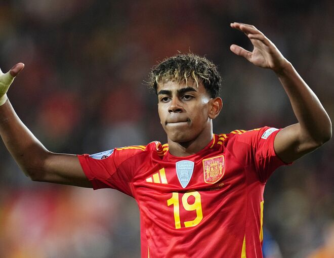 ��������Ǿ׷�Υ���å���á���������ޥ롣��C��Getty Images