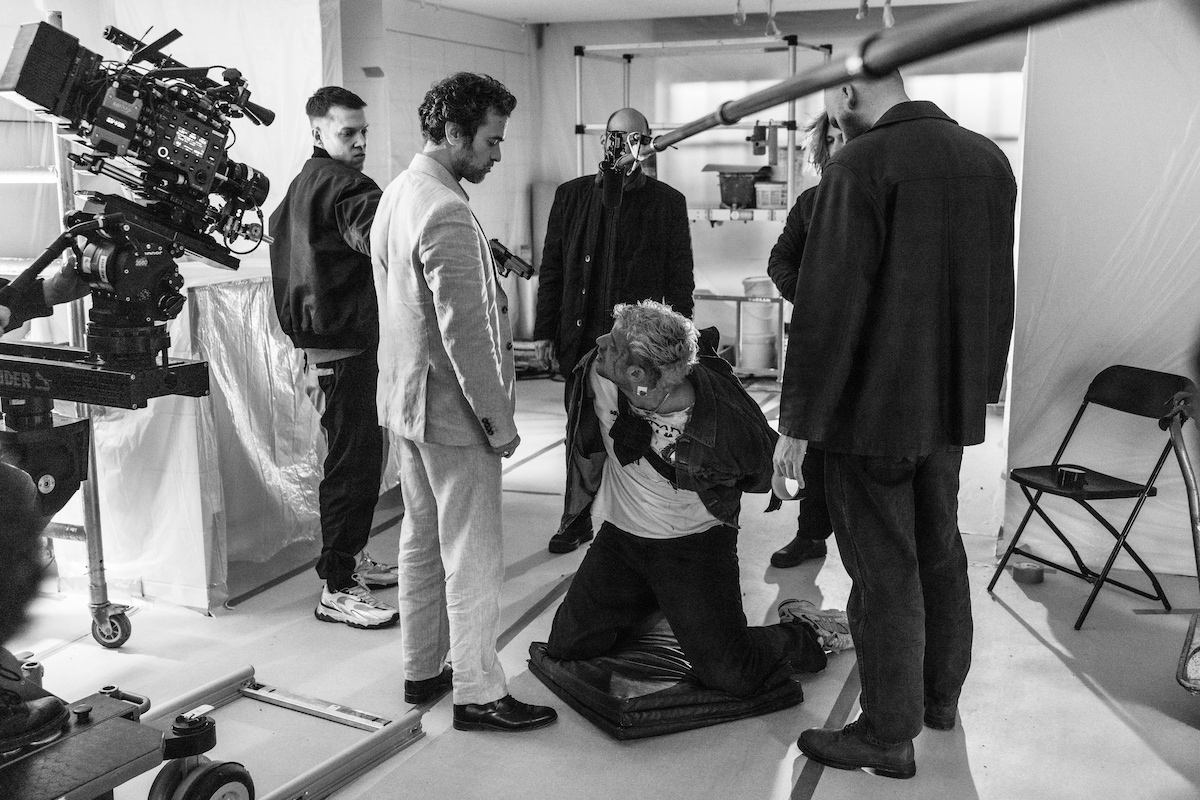 إʥȥー٥ᥤ󥰼̿ ©2024 - DAYLIGHT INVEST - FORMOSA PRODUCTIONS - QUAD FAM - GAUMONT - FRANCE 3 CINEMA - A PRIVATE VIEW - RTL BELGIUM - VOO