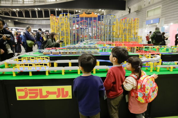 �����CP+2025�פΡ��ץ�졼����祸����ޤ��ͻҡʲ����������������﹩�Ȳ��