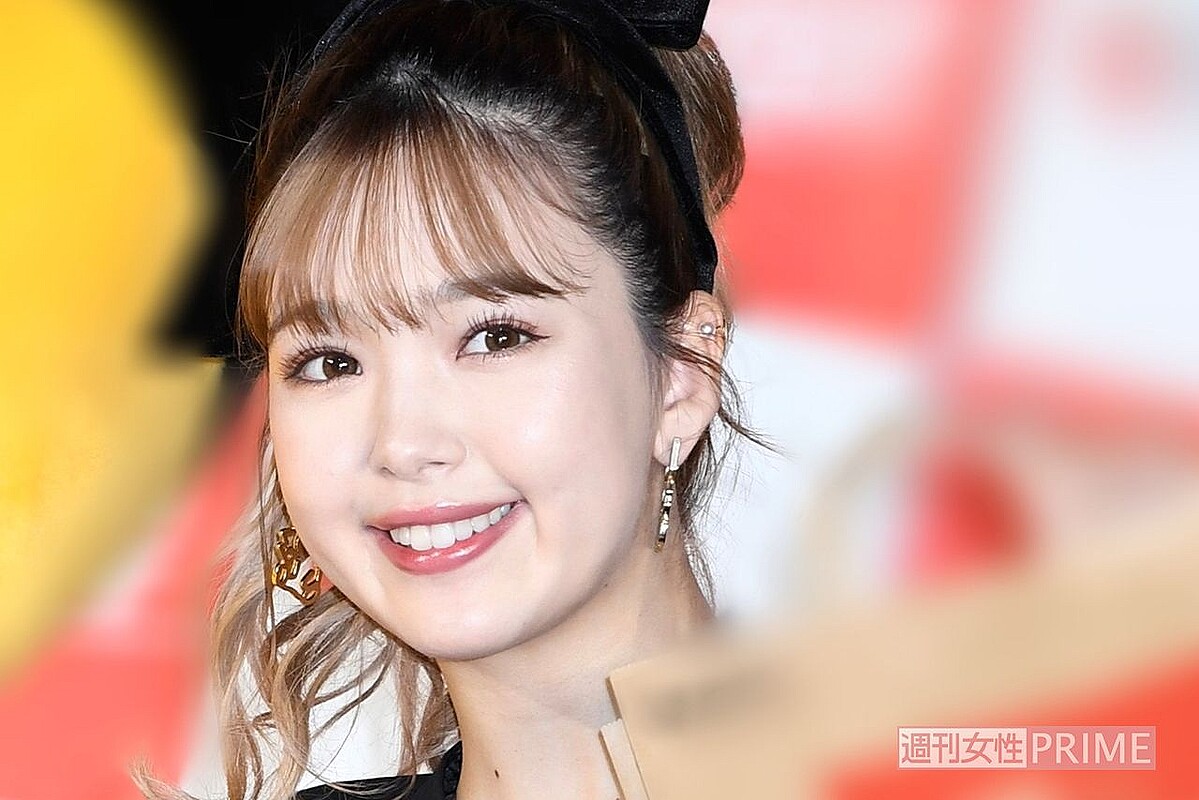 Uber Eatsに「ひどい時は月50万円使っていた」藤田ニコルの発言に賛否