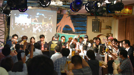 マチ アソビ Vol 21 前夜祭 で発表された情報まとめ イベントスケジュール一覧 ライブドアニュース