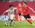 「悔しい」「良いサッカーしてたけどな...