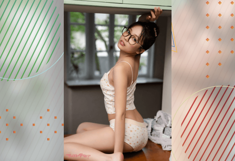 宮嶋くるみのデジタル写真集&動画『ときめくるみ』が登場!新レーベル「ファーストグラビア」より配信スタート