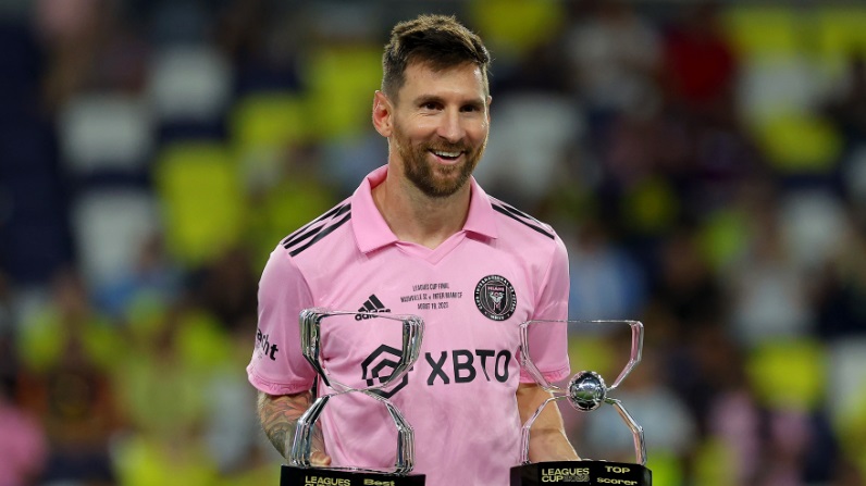 2021 Leaf l Soccer STARS リオネル・メッシ 2021 Leaf l Soccer STARS リオネル・メッシ 2021 Leaf l Soccer STARS