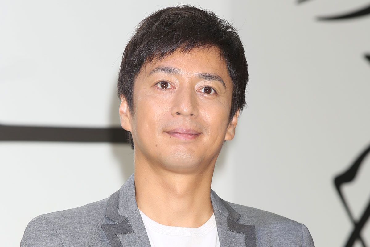 チュートリアル徳井義実、年末に結婚願望を否定も 紅白歌手と7年愛か