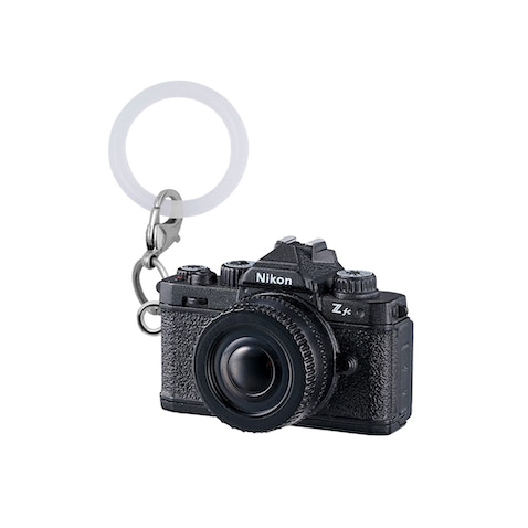 Nikon めじるしアクセサリー
