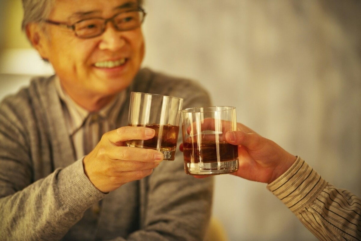 「父が母と結婚した理由」に13万いいね!「毎日いるパートナーの大事な要素」と話題に【ママリ】
