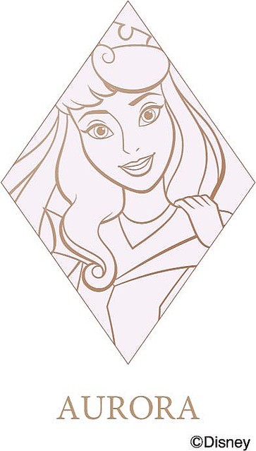 12人のディズニープリンセスの 愛 を五感で感じる展示会 What Is Love 輝くヒミツは プリンセスの世界に ライブドアニュース