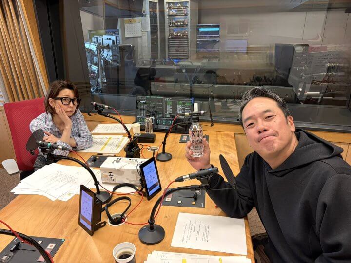 「食べてるとオチがひらめく」落語にも“効く”? 超定番菓子を噺家・春風亭一蔵が明かす
